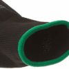 Liberty P-Grip Ultra-Thin Polyurethane Palm Coated Glove with 13-Gauge Nylon/Polyester Shell, Medium, Black (Pack of 12) - Image 5