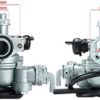 TRX90 Carburetor Replace for Honda TRX 90 EX 90EX Sportrax Fourtrax 90 1993-2004 2005 2006 Carb 16100-HP2-673 - Image 5