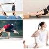 Yoga Gloves 4 Pairs Cotton Yoga Non-Slip Gloves for Women Suitable Yoga,Pilates,Gym, Cycling Etc - Image 6