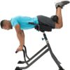 Teeter Dex II Decompression and Extension Machine - Image 9