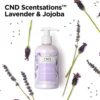 CND Scentsations Hydrating Hand & Body Lotion, Lotion for Dry Skin, Moisturizing Formula for Healthier, Softer Skin, 8.3 Fl Oz - Image 4