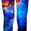 AFPANQZ Yoga Leggings for Womens Girls High Waist Workout Pants Butt Lifting Soft Seamless Legging Buttery Soft XS-3X - Image 2