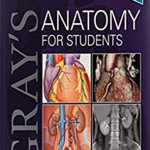 Gray's Anatomy for Students: With Student Consult Online Access