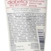 Gold Bond Ultimate Diabetics Dry Skin Relief Hand Cream, 2.4 Oz (Pack of 2) - Image 2