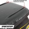 Sportsstuff Descender Kids Inflatable Snow Tube/Sled with Ultra Durable Nylon Cover , Black - Image 5