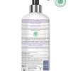 ATTITUDE Natural Hand Soap for Sensitive Skin, Dermatologist-tested & Hypoallergenic, Vegan & Cruelty-free, Chamomile, 16 Fl Oz - Image 3