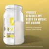 Ryse Core Series Loaded Protein | Build, Recover, Strength | 25g Whey Protein | Added Prebiotic Fiber and MCTs | Low Carbs & Low Sugar | 27 Servings (Cinnamon Toast) - Image 5