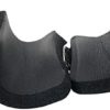 YaeTek Anti Gravity Inversion Hang Up Boots Inversion Boots Gravity Compression Relief Exercise Recovery with Contoured Pads - Image 7