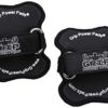 Lifting Grips by GRIP POWER PADS PRO The Alternative To Gym Workout Gloves Maximize Your Workout Potential With Non Slip Grip Pad Our Professional & ✔PATENTED Lifting Grips Consider To Be #1 Gym Gloves Alternative - Image 8