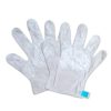 BODIPURE Premium Keratin Gloves and Socks – Anti-aging Moisturizing Gloves and Socks for Dry Hands and Cracked Heels - Hand Masks and Foot Masks Made With Natural Ingredients – Pair in a Pack – (6+6 Pack) - Image 5