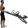 Body Vision IT9825 Premium Inversion Table with Removable Head Pillow & Lumbar Support Pad, - Heavy Duty - up to 250 lbs., Blue - Image 8