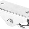 Alomejor Ceiling Anchor Stainless Steel Yoga Swing Hammock Mount Buckle Fixing Aerial Swing Hangers for Celling Installation - Image 9