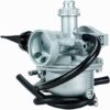 TRX90 Carburetor Replace for Honda TRX 90 EX 90EX Sportrax Fourtrax 90 1993-2004 2005 2006 Carb 16100-HP2-673 - Image 4