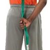 The Original Stretch Out Strap with Exercise Poster – Made in the USA by OPTP – Stretching Strap and Yoga Strap for Stretching, Physical Therapy Exercise and Flexibility - Image 4