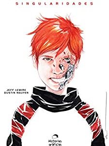 Descender 3: Singularidades (Spanish Edition)