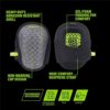 AWP Gel Pro Flooring Knee Pads | Gel/foam padding provides all-day comfort - Image 4