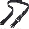 3pc Two-Point Slings with QD Mount Adjustable Sling with Fast-Loop and 1.25 inches Webbing for Sports and Outdoors - Image 5