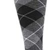 Gold Toe womens Eco Plaid Knee Highs - Image 2