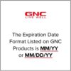GNC Pro Performance Creatine Monohydrate 3500mg - 120 Capsules, Helps Improve Athletic Performance - Image 4