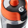 Gatorade Gx Hydration System, Non-Slip Gx Squeeze Bottles Or Gx Sports Drink Concentrate Pods - Image 2