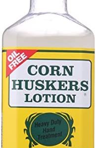 Corn Huskers Heavy Duty Oil-Free Hand Treatment Lotion, 7 Fluid Ounce