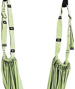 Aerial Yoga Rope Leg Splits Exercise Elastic Elastic Training Belt Handstand Fitness Training Belt