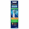 Oral-B Cross Action Electric Toothbrush Replacement Brush Heads Refill, 4 Count - Image 8