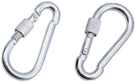 ROBDAE Aerial Yoga Swing Yoga Studio Aerial Hammock Reverse Gravity Fitness Hammock 6 Handle with Extension for Air Yoga Inversion Exercises (Color : Yellow, Size : 250x150cm) - Image 4