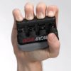 Dynatomy VariGrip Sport (VGSP), Adjustable Resistance, Medium, Heavy Finger, Hand Exerciser, Grip Strengthener, Extra-Wide Base, Padded fingertips, Callus Builder - Image 3