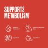 Bulletproof Apple Cider Vinegar Max Sugar-Free Gummies, 60 Count, Keto Supplement for Cravings - Image 4