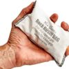 Hot Glove Rock Rosin - Extra Tacky Rosin with Easy Flow Bag for Max Rosin - Image 2