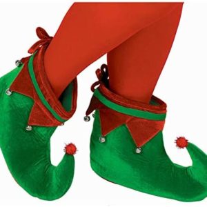 Elf Shoes - Adult Size, 1 Pair