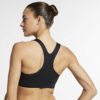 Nike Women's Swoosh Sports Bra - Image 4
