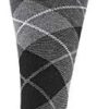 Gold Toe womens Eco Plaid Knee Highs - Image 4
