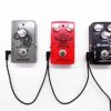 3 Ways Daisy Chain Power Cable DC for Guitar Pedal Power Supply Adapter (1to3) - Image 2