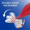 O-Cedar ProMist MAX Spray Mop, PMM with 3 Extra Refills, Red - Image 3