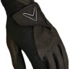 Callaway Golf Men's Opti Grip Wet Condition Golf Glove, 1 Pair - Image 4