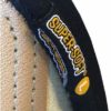 TROXELL USA SuperSoft Leatherhead Kneepads - (Large Size / Bagged in Pairs) - Image 3