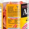 Airborne 750mg Vitamin C Gummies For Adults, Immune Support Supplement With Powerful Antioxidants Vitamins A C & E - 2x63ct Bottles (126 Gummies), Assorted Fruit Flavor - Image 15