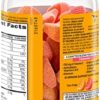 Airborne 750mg Vitamin C Gummies For Adults, Immune Support Supplement With Powerful Antioxidants Vitamins A C & E - 2x63ct Bottles (126 Gummies), Assorted Fruit Flavor - Image 14