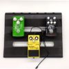 Pigtone 1 to 3 Way Daisy Chain Cable Power Supply Splitter Cable Adapter Guitar Effect Pedal Power Cable Black - Image 2