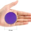 Hand Squeeze Balls Hand Grip Therapy Balls Hand Strengthen Exercise Stress Relief - Image 6