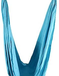 Aerial Swing Sling Fitness Straps Multiple Colors Lightweight for Gym for Workout(#1)