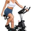 BALEAF Women's 4D Padded Bike Shorts Cycling Tights Padding Pockets Spinning Bicycle Gel Cushion UPF50+ - Image 7