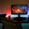 Philips Hue Go White and Color Portable Dimmable LED Smart Light Table Lamp (Requires Hue Hub, Works with Alexa, HomeKit and Google Assistant), White - Image 4