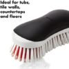 OXO Good Grips Heavy Duty Scrub Brush - Image 3