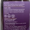 Viva Naturals Sambucus Elderberry with Vitamin C, Zinc, Vitamin D3 5000 IU & Ginger (120 Capsules) - Antioxidant & Immune Support Supplement, 2 Month Supply - 5 in 1 Black Elderberry for Adults - Image 9