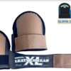 Troxell USA - SuperSoft LeatherHead Kneepads (Large Size/Bagged in Pairs) - Image 2