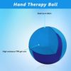 MYDAYTIN Hand Stress Ball, Grip Ball, Grip Strength Exerciser, Hand Exercise Balls, Stress Balls for Adults Anxiety, Stress Relief, Resistance Training, Easy Squeeze Ball Hand Therapy - Image 2