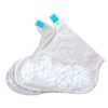 BODIPURE Premium Keratin Gloves and Socks – Anti-aging Moisturizing Gloves and Socks for Dry Hands and Cracked Heels - Hand Masks and Foot Masks Made With Natural Ingredients – Pair in a Pack – (6+6 Pack) - Image 6